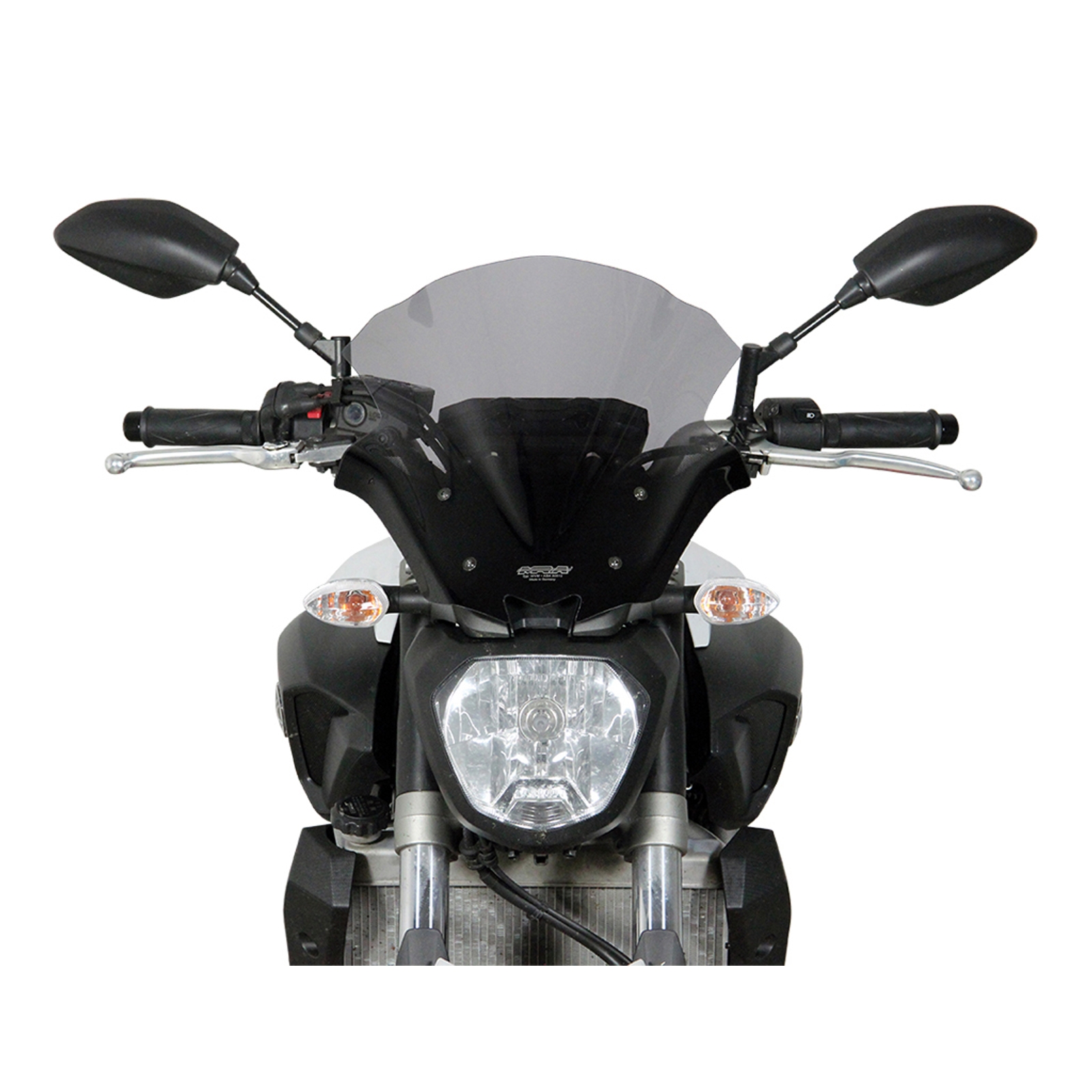 gebrauchte Motorradteile + Schraubertipps : Yamaha XT 660 